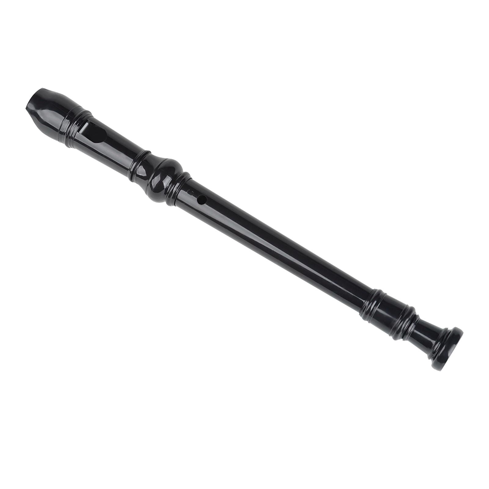 Long Soprano Recorder ABS Plas - Soprano Recorder Plastic recension och pris