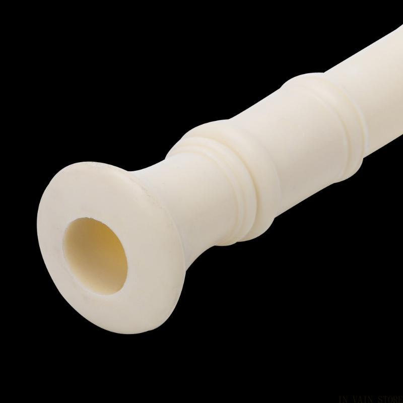 M5TC Plastic Instrument Musica - Soprano Recorder Plastic recension och pris