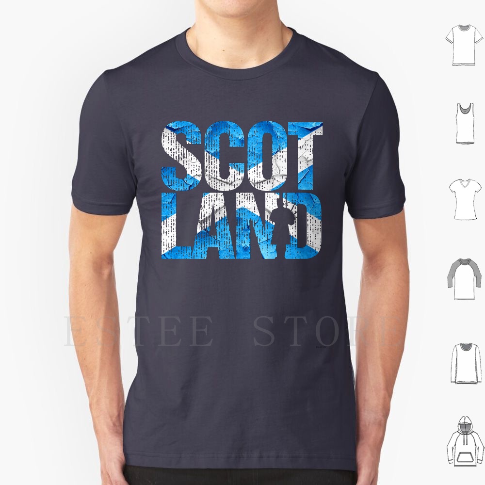 Scotland Pride T Shirt Print C - Musical Instrument In Scotland recension och pris