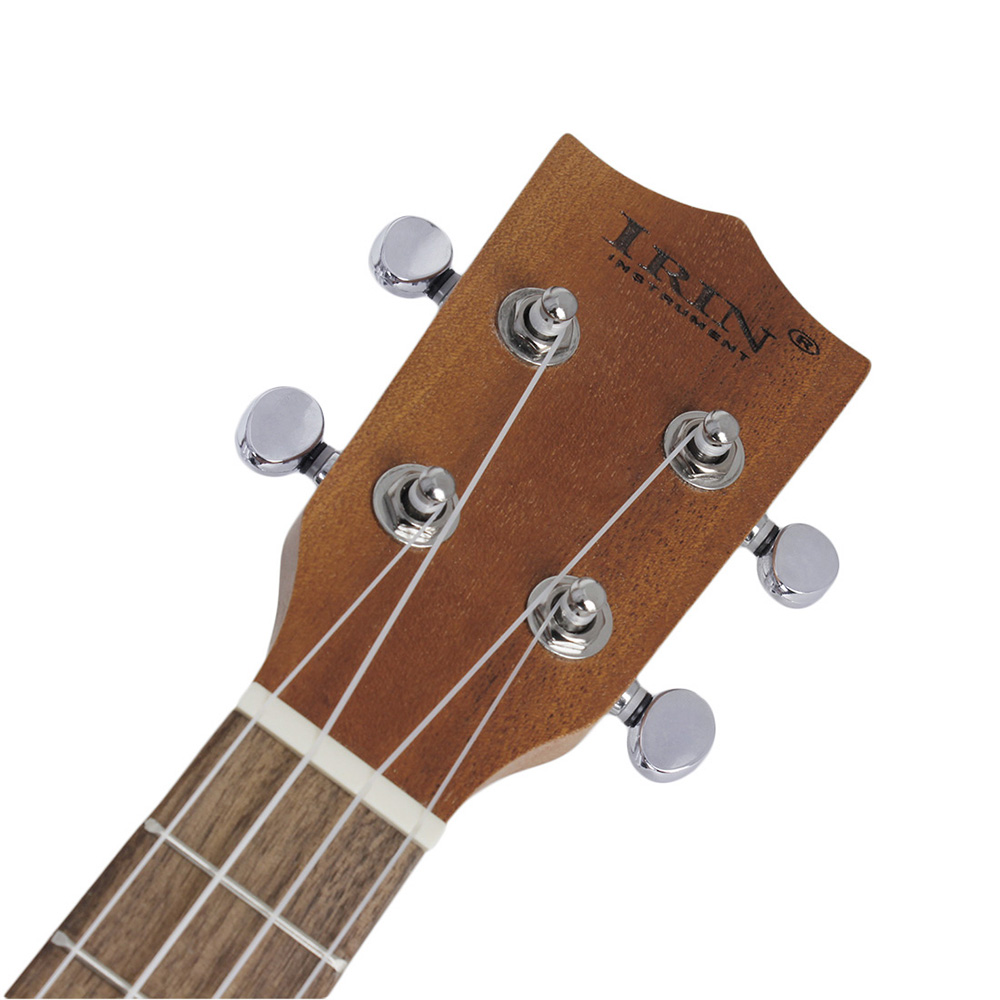 IRIN 24 Inch Ukulele 4 Strings - Musical Instrument Hawaiian recension och pris
