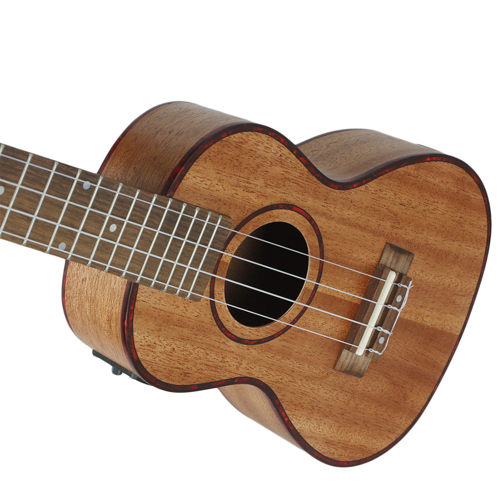 IRIN 24 Inch Ukulele 4 Strings - Musical Instrument Hawaiian recension och pris