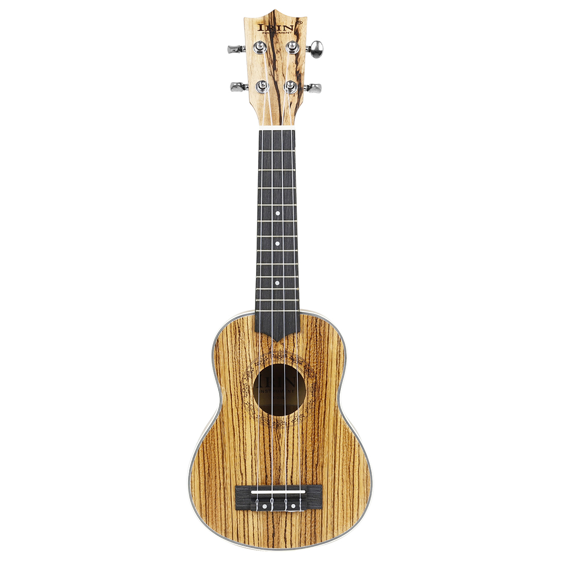 IRIN Ukulele 21/24/26 inch Uku - Musical Instrument Hawaiian recension och pris