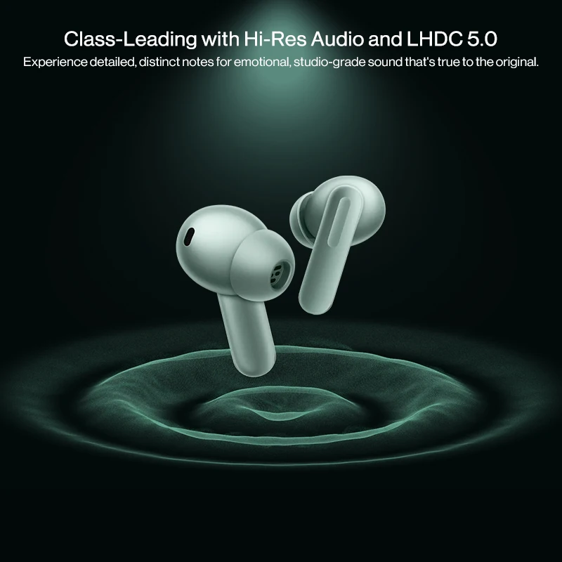 OnePlus Buds 4 Wireless Earpho - Anker Speaker Soundcore Boom 2 recension och pris