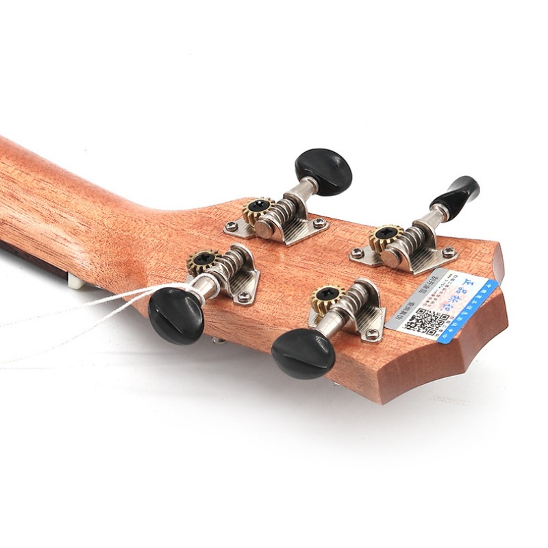 21 Inch Sapele Wood Kids Carto - Musical Instrument Hawaiian recension och pris