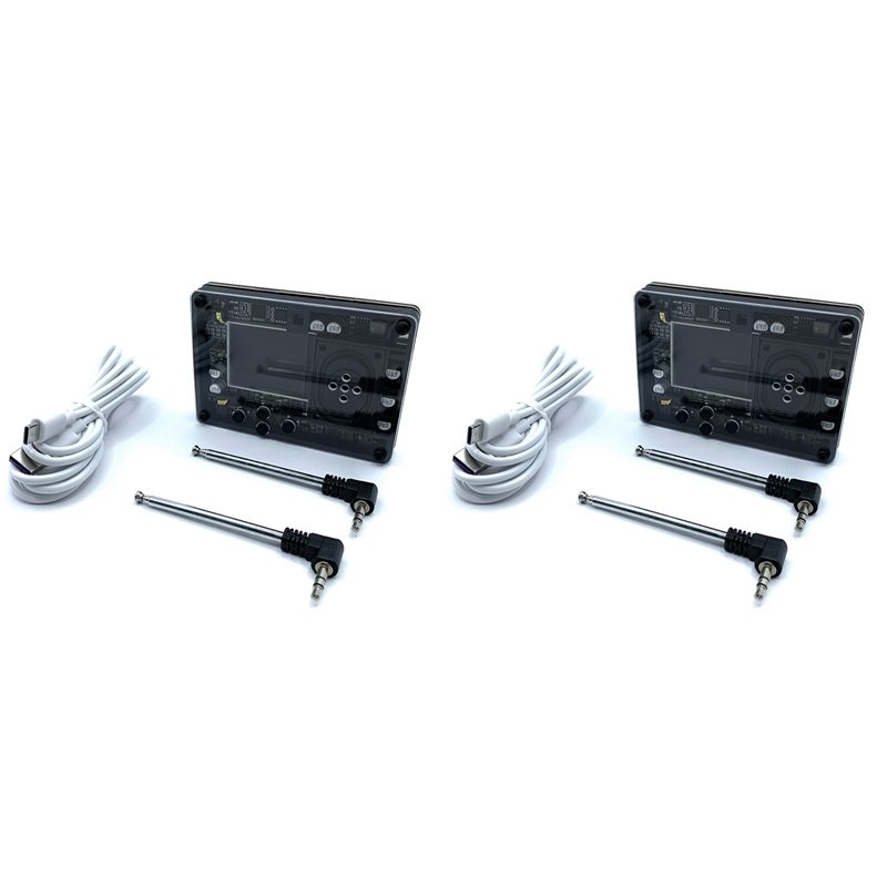 New arrival 2X Mini Theremin M - Musical Instrument Theremin recension och pris