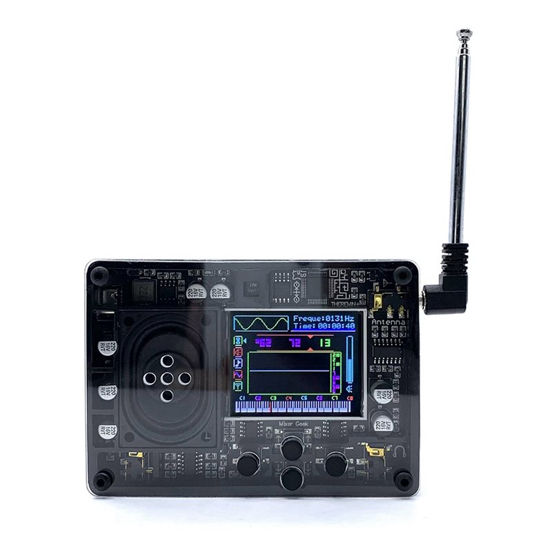 New arrival 2X Mini Theremin M - Musical Instrument Theremin recension och pris