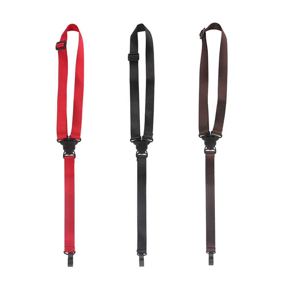 Adjustable Ukulele Strap 4 Str - Musical Instrument Hawaiian recension och pris
