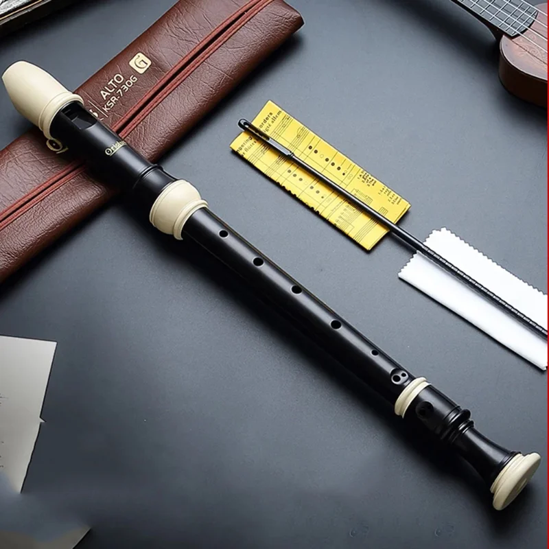 Kongsheng Clarinet Soprano C A - Musical Instrument German recension och pris