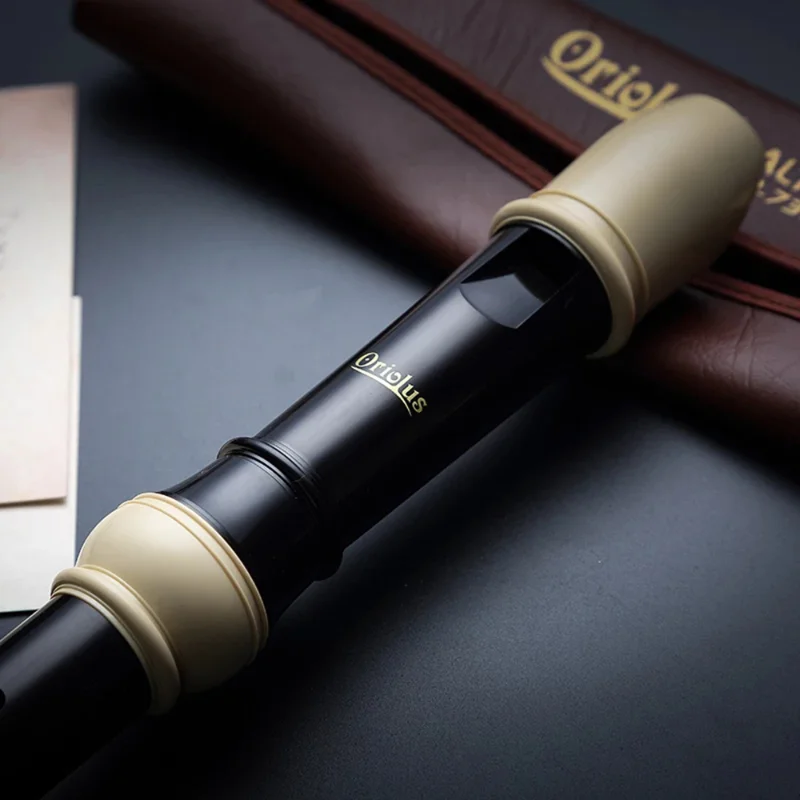 Kongsheng Clarinet Soprano C A - Musical Instrument German recension och pris