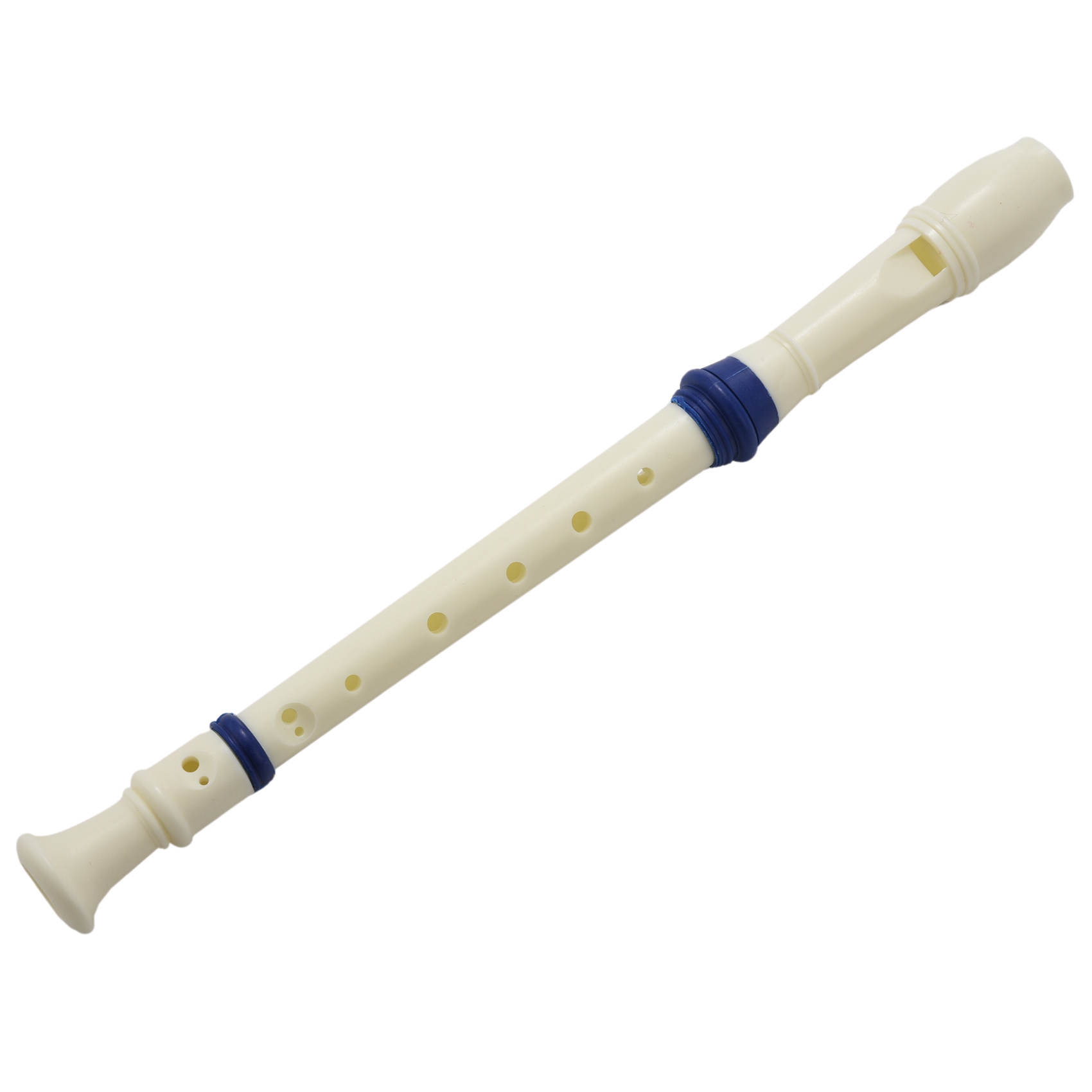 【CYBER MONDAY】Students Plastic - Soprano Recorder Plastic recension och pris