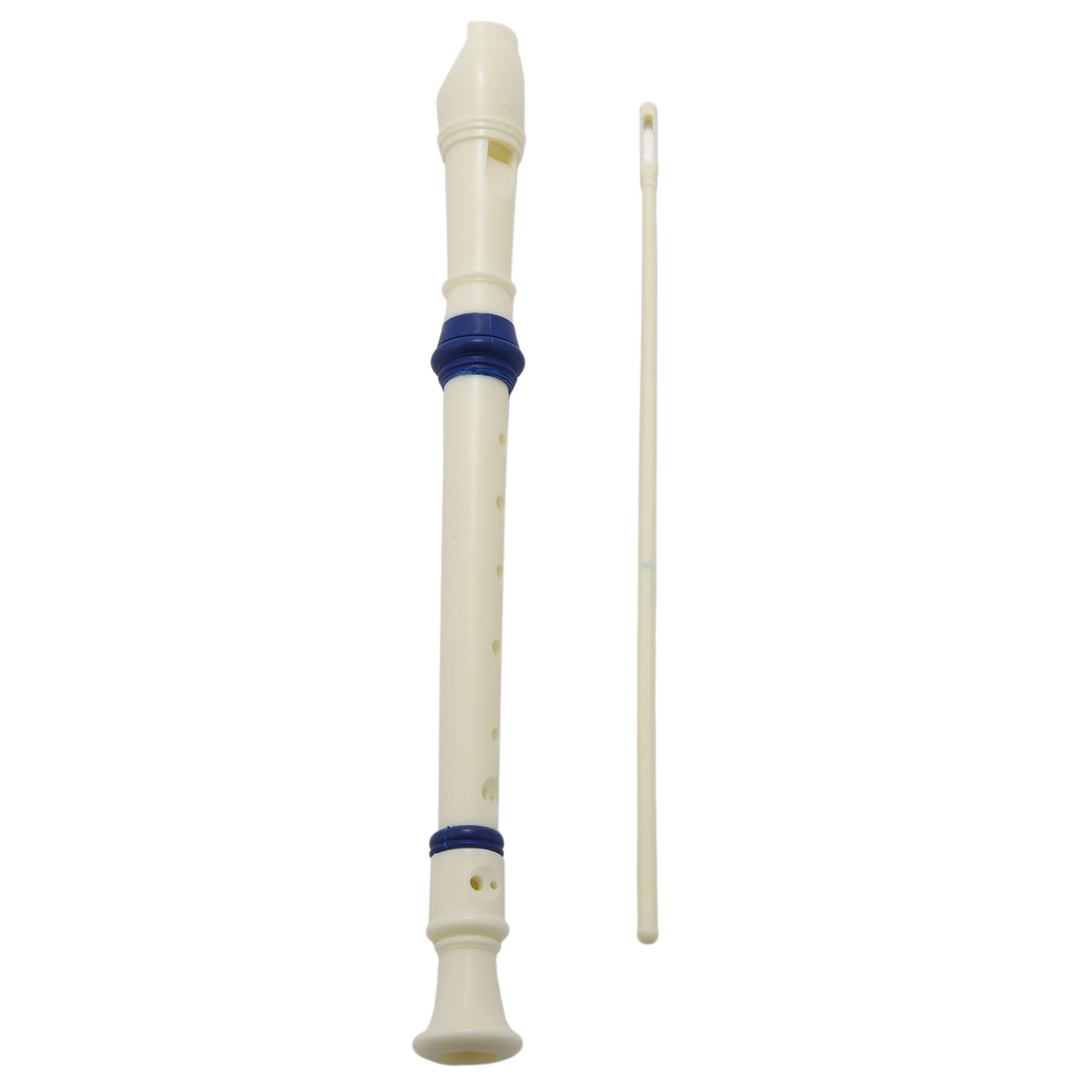 【CYBER MONDAY】Students Plastic - Soprano Recorder Plastic recension och pris