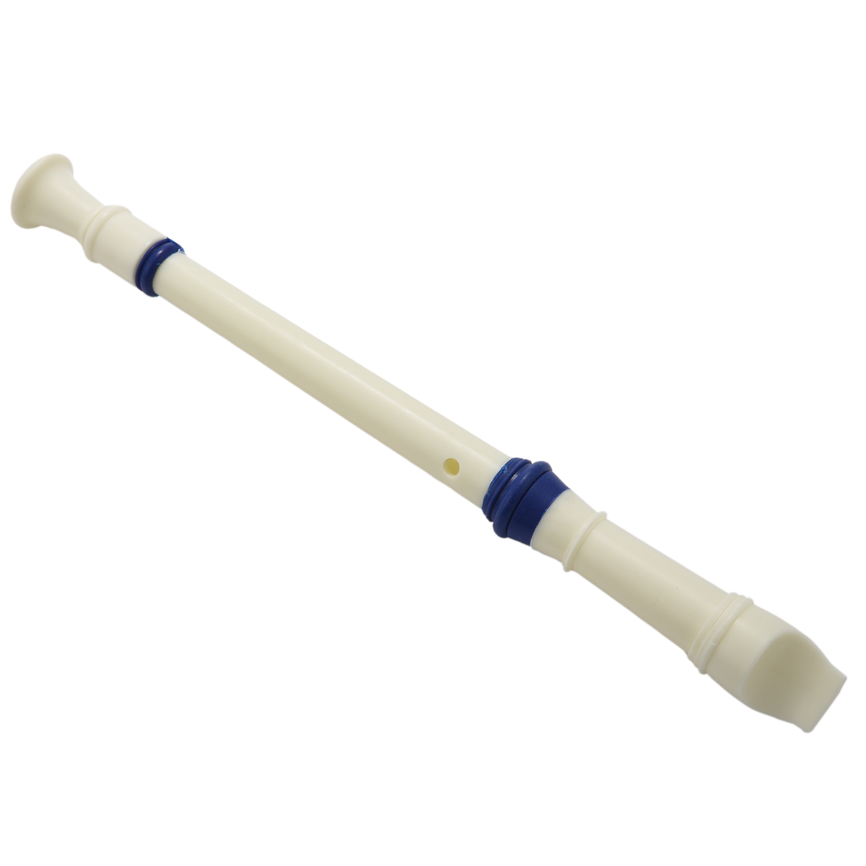 【CYBER MONDAY】Students Plastic - Soprano Recorder Plastic recension och pris