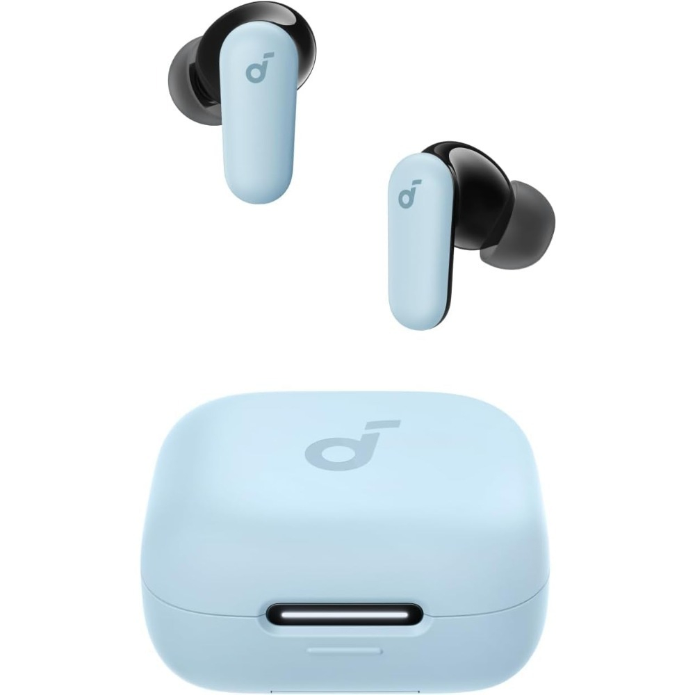 Anker Soundcore P30i ANC Noise - Anker Speaker Soundcore Boom 2 recension och pris