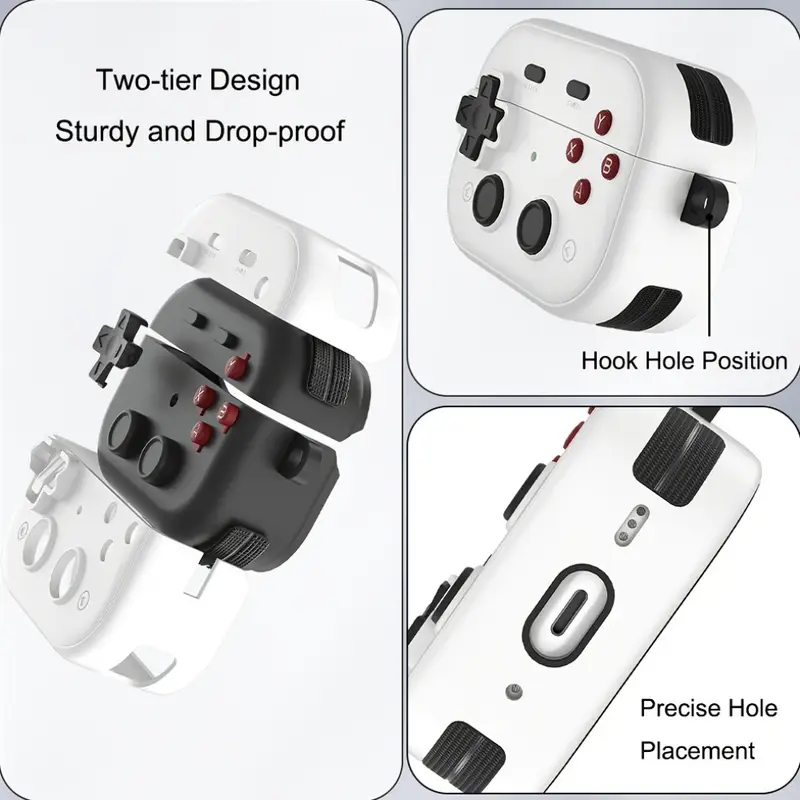 Earphone Protective Case For A - Anker Speaker Soundcore Boom 2 recension och pris