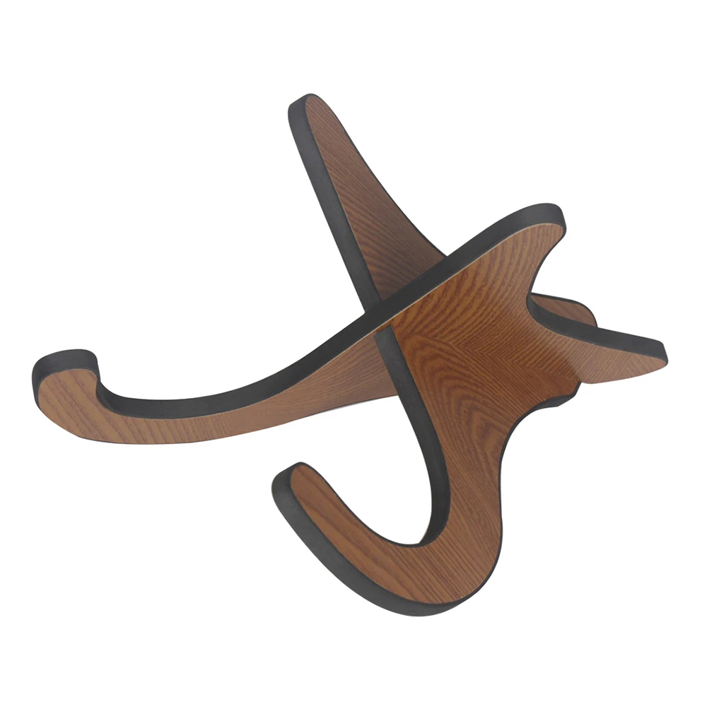 IRIN Wooden Ukulele Stand Adju - Musical Instrument Hawaiian recension och pris