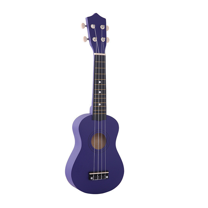 SevenAngel Ukulele 21 inch Chi - Musical Instrument Hawaiian recension och pris