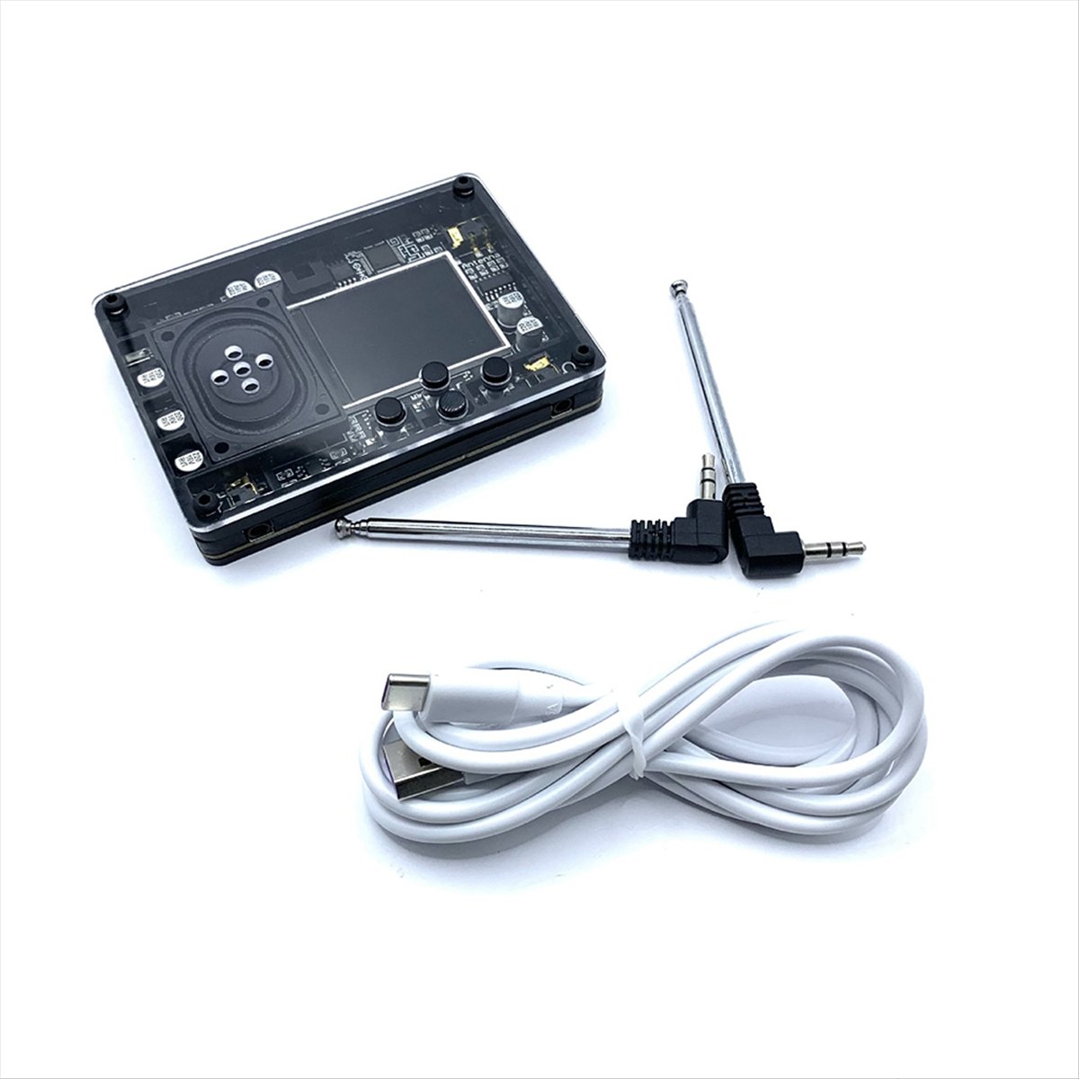 【HOT!TURE】Mini Theremin Musica - Musical Instrument Theremin recension och pris