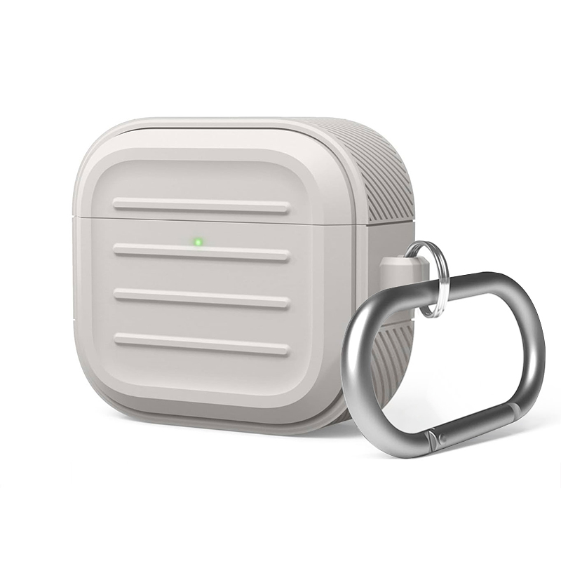 AirPods Pro Case Cover with Ke - Anker Speaker Soundcore Boom 2 recension och pris