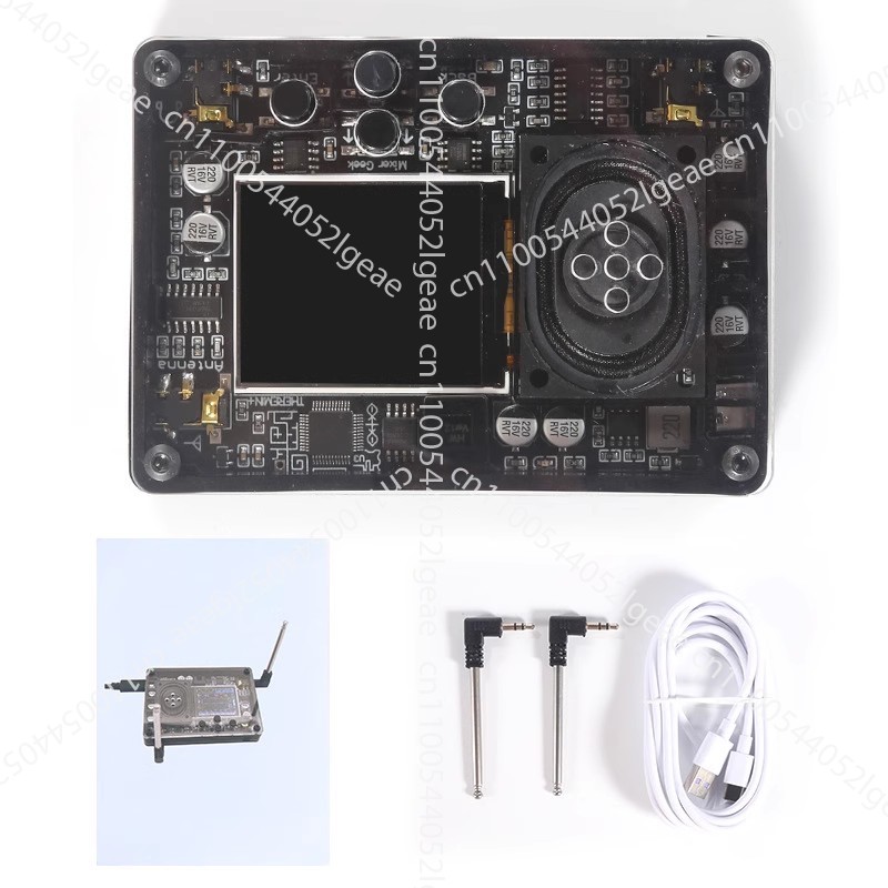 Mini Theremin Electronic Music - Musical Instrument Theremin recension och pris