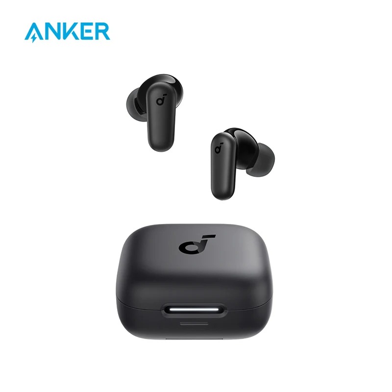 Soundcore By Anker P30i Intell - Anker Speaker Soundcore Boom 2 recension och pris