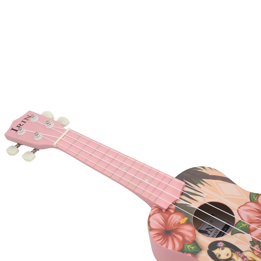 IRIN 21 Inch Ukulele Hawaiian  - Musical Instrument Hawaiian recension och pris