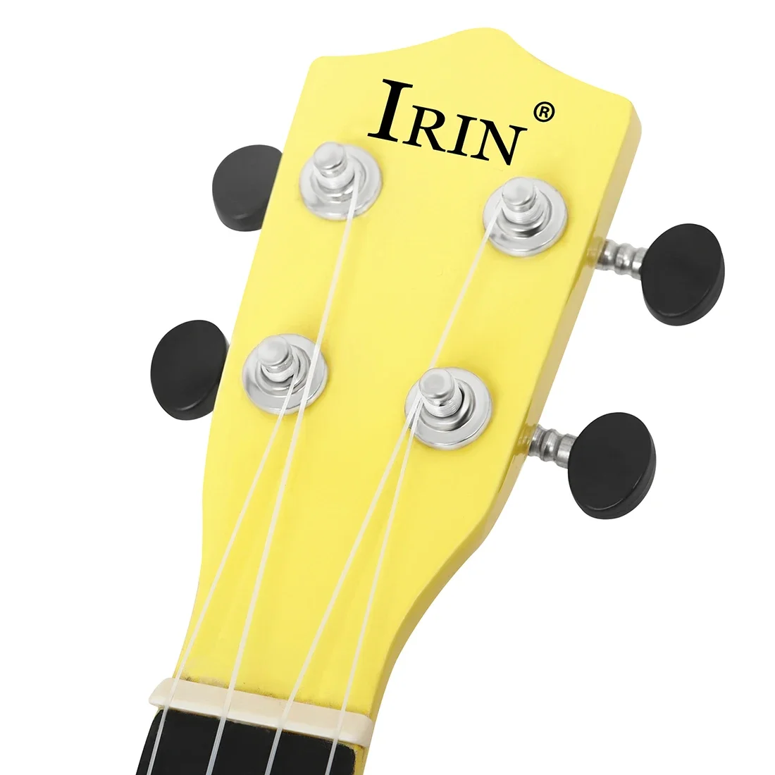 IRIN 21 Inch Ukulele 4 Strings - Musical Instrument Hawaiian recension och pris