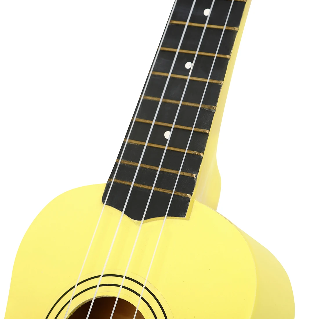 IRIN 21 Inch Ukulele 4 Strings - Musical Instrument Hawaiian recension och pris