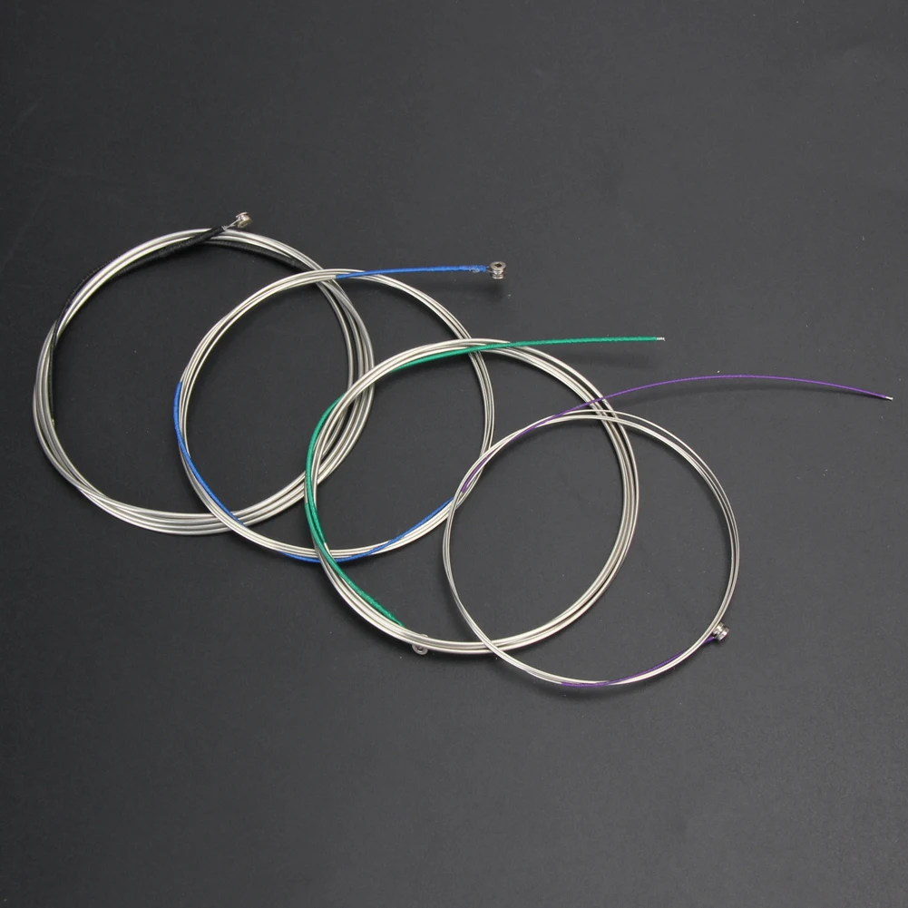 1-5 Set German Silver Cello St - Musical Instrument German recension och pris