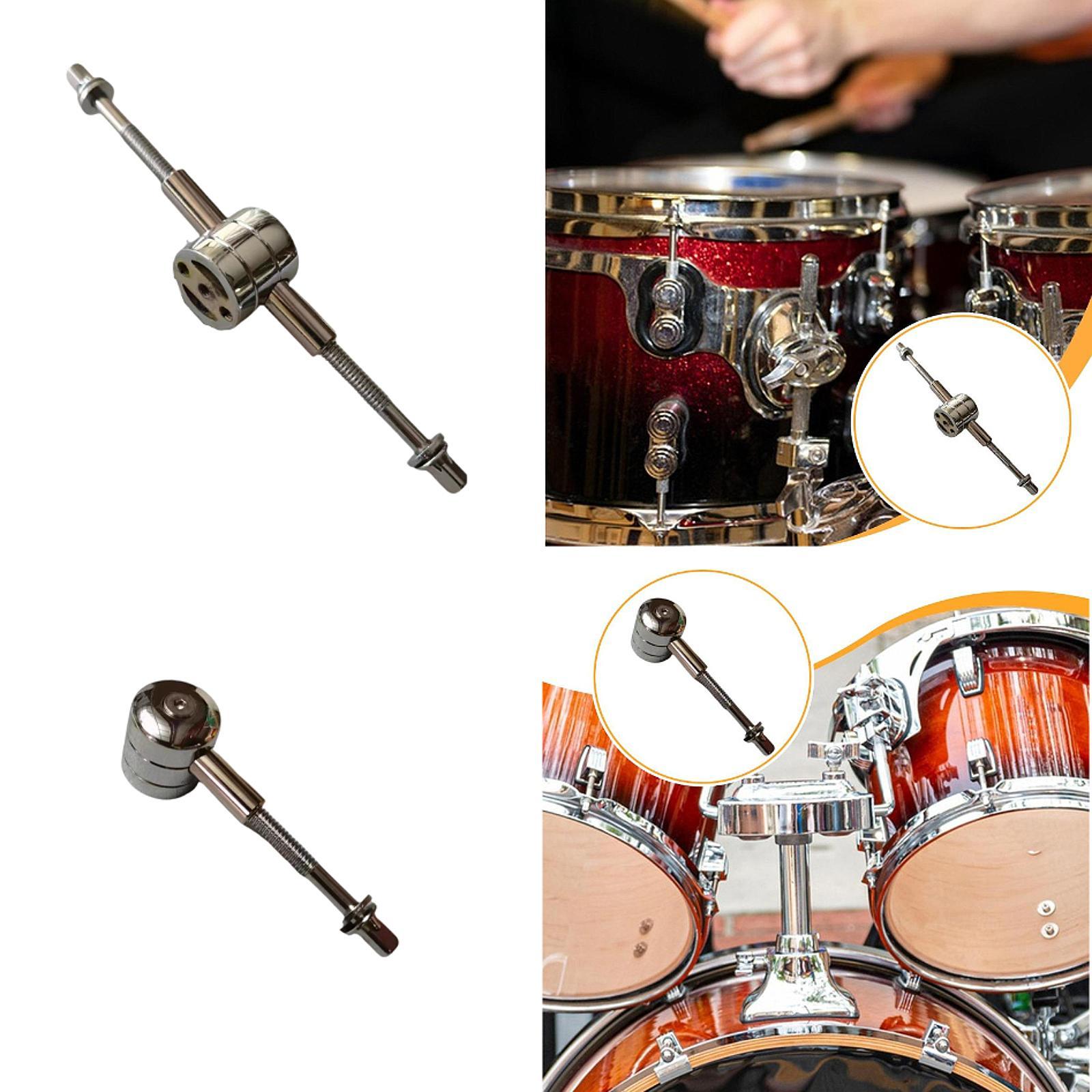 Snare Drum Lug Metal Lug Excha - Musical Instrument Exchange & Repair recension och pris
