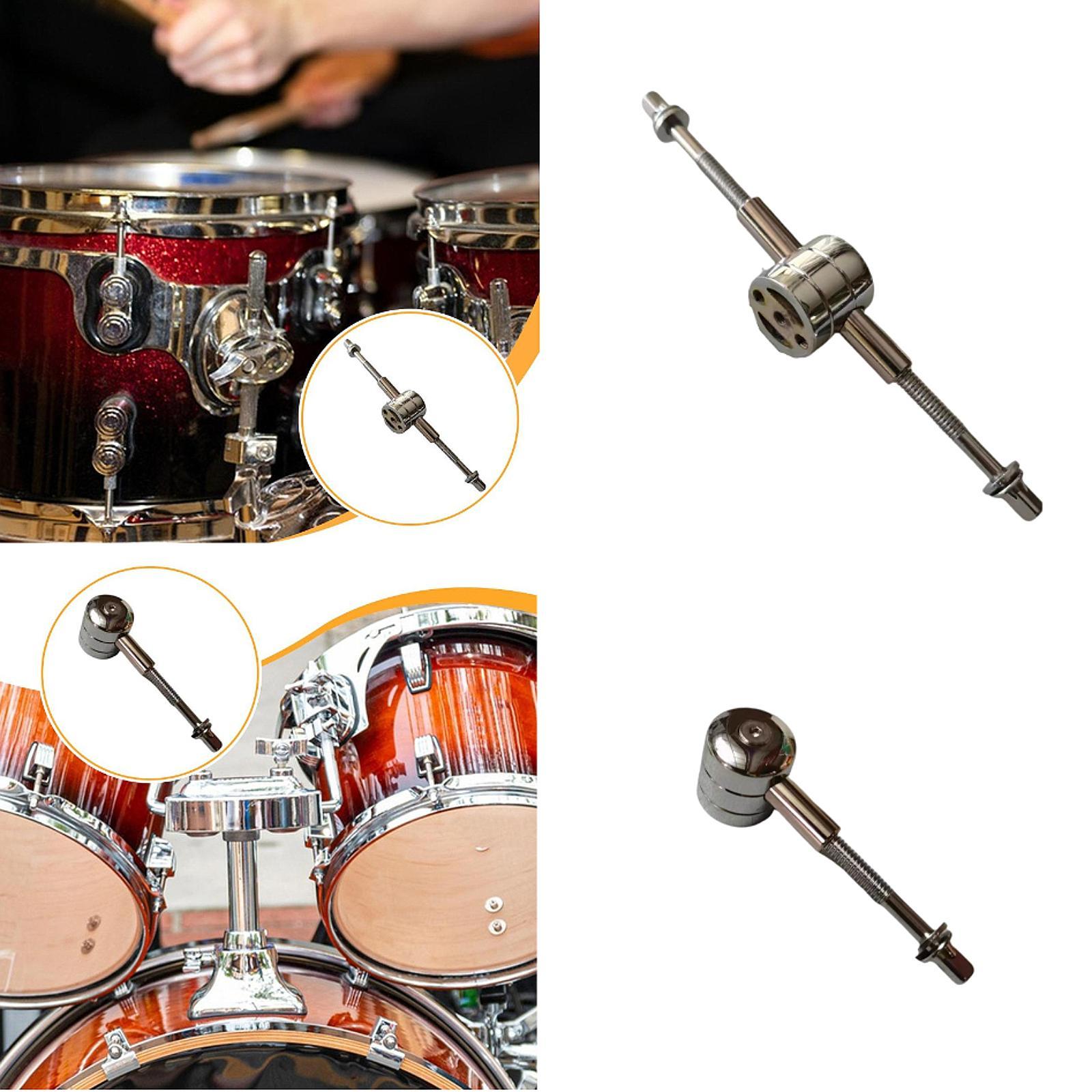 Snare Drum Lug Metal Lug Excha - Musical Instrument Exchange & Repair recension och pris
