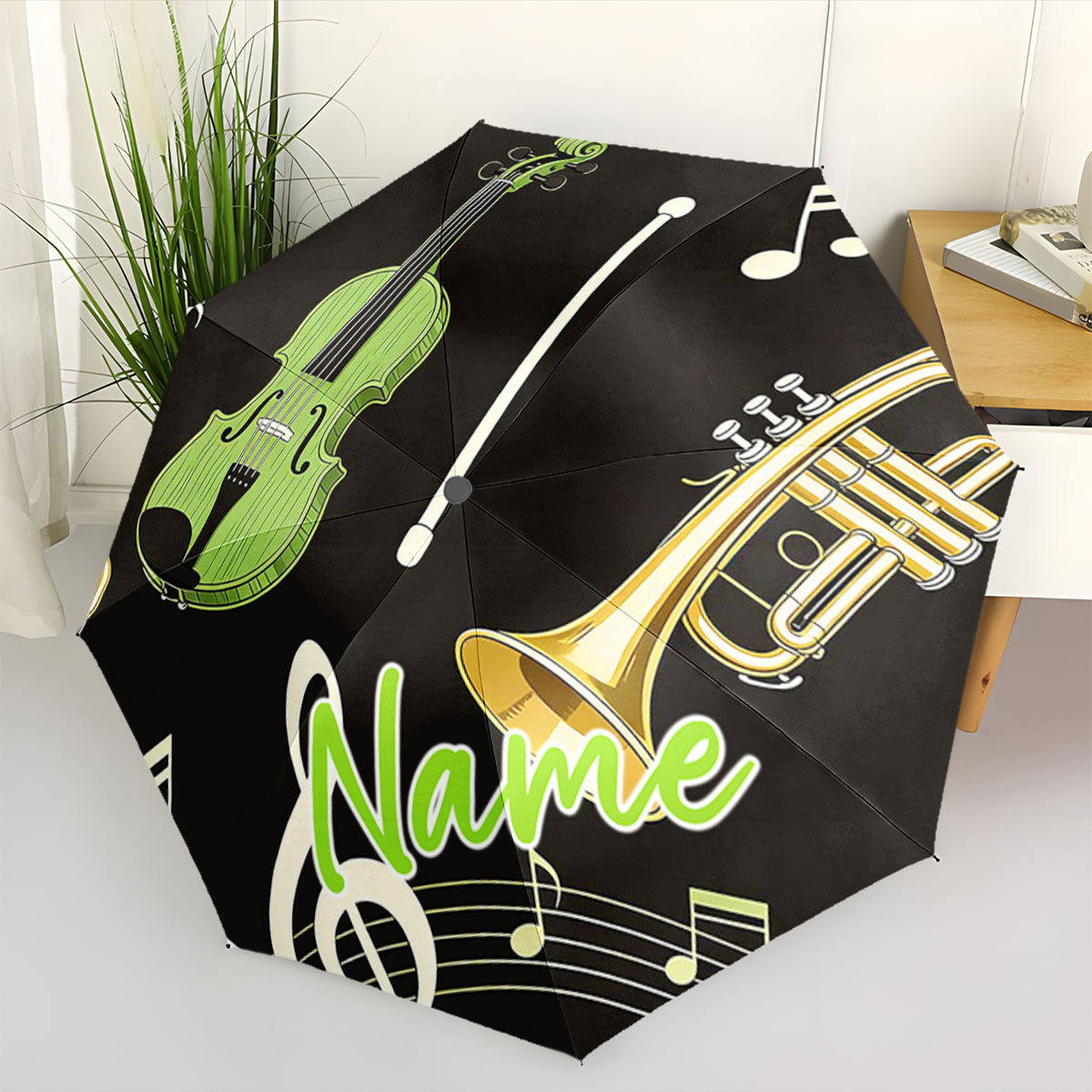 Custom Name Musical Instrument - Musical Instrument And Names recension och pris