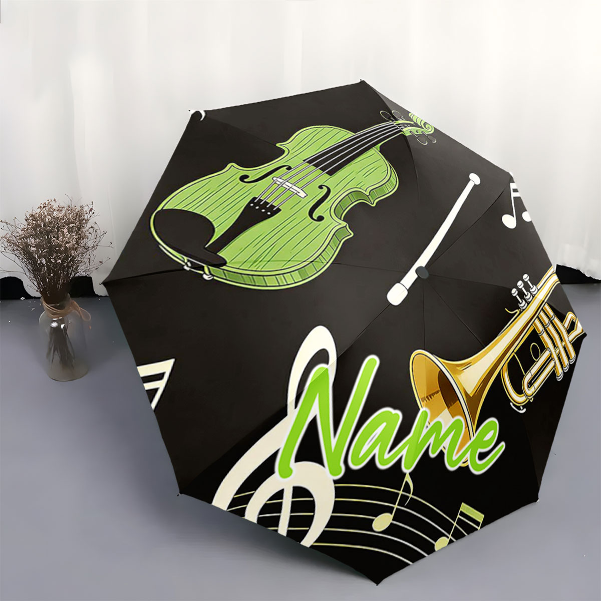 Custom Name Musical Instrument - Musical Instrument And Names recension och pris