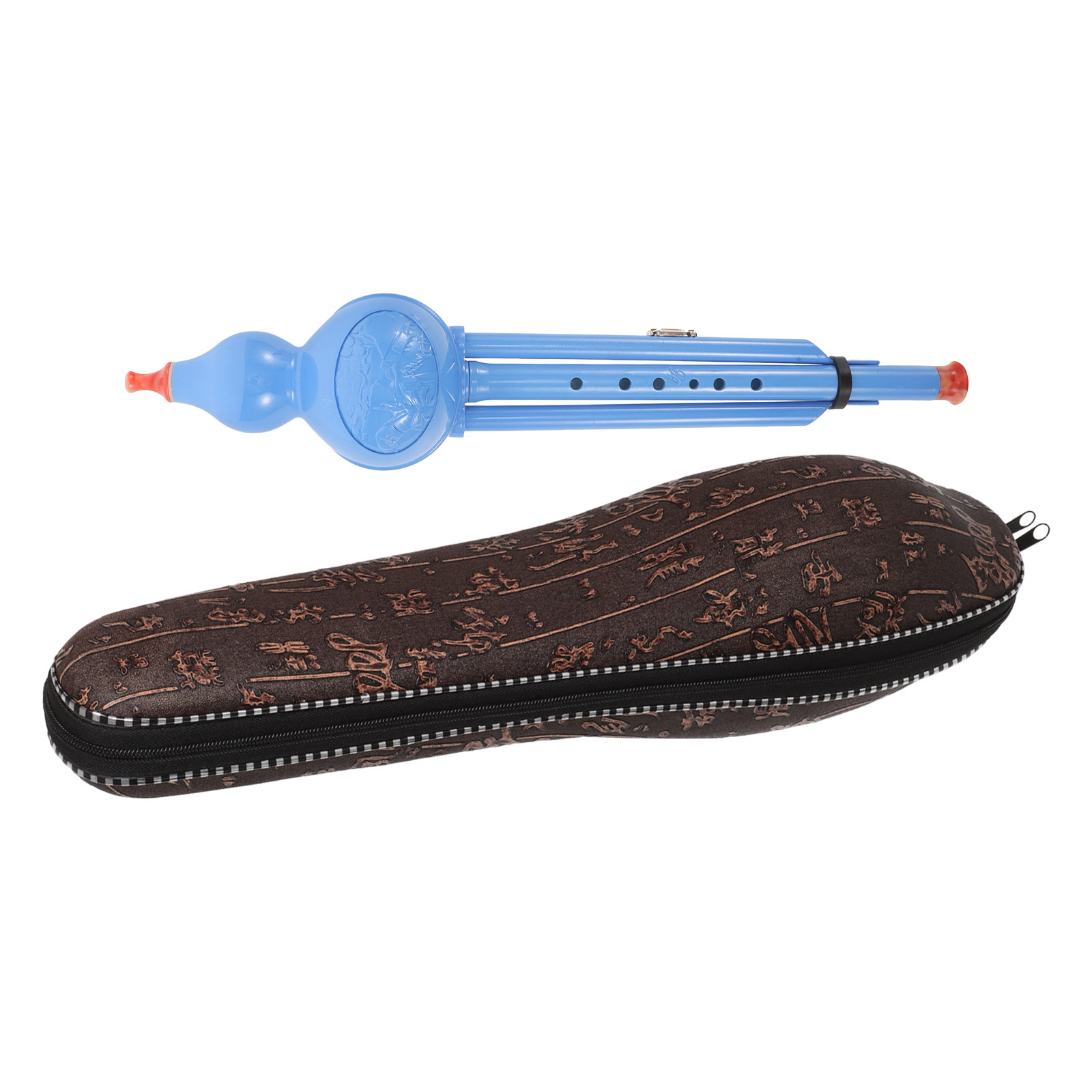 Tuning 7 Hole Plastic Soprano  - Soprano Recorder Plastic recension och pris