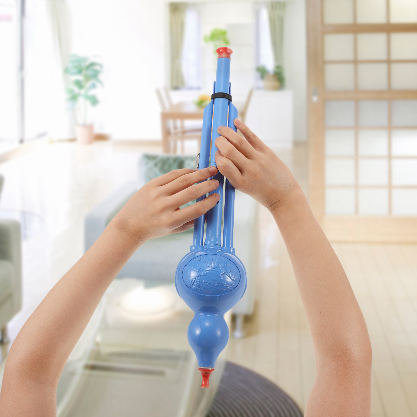 Tuning 7 Hole Plastic Soprano  - Soprano Recorder Plastic recension och pris