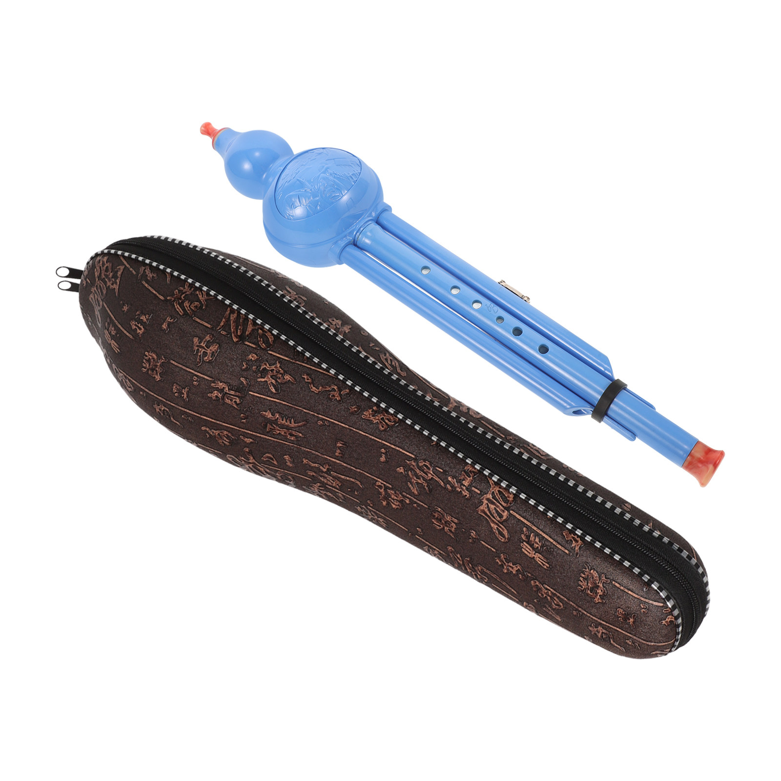 Tuning 7 Hole Plastic Soprano  - Soprano Recorder Plastic recension och pris